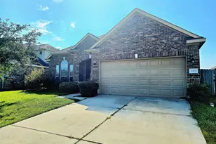 3417 Fawnwood Dr, Texas City, TX 77591 - Photo 1