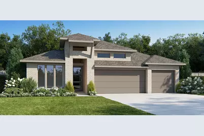 2411 Moonlit Meadows Drive, Fulshear, TX 77423 - Photo 1