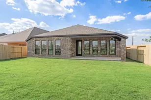 2411 Moonlit Meadows Dr, Fulshear, TX 77423 - Photo 13