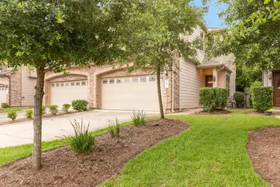 87 Aventura Place, Spring, TX 77389 - Photo 1