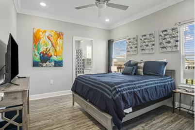 970 Surf, Crystal Beach, TX 77650 - Photo 13