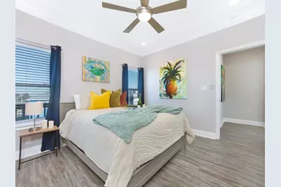 970 Surf, Crystal Beach, TX 77650 - Photo 19
