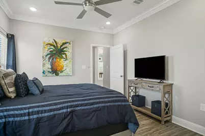 970 Surf, Crystal Beach, TX 77650 - Photo 11