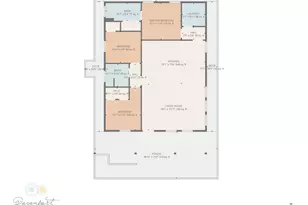 970 Surf, Crystal Beach, TX 77650 - Photo 3