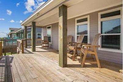 970 Surf, Crystal Beach, TX 77650 - Photo 29