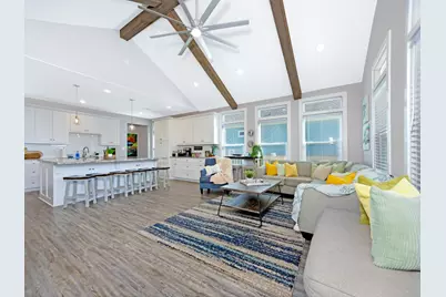 970 Surf, Crystal Beach, TX 77650 - Photo 5