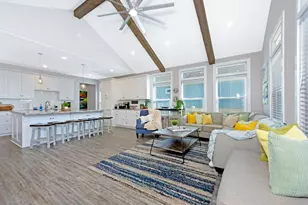 970 Surf, Crystal Beach, TX 77650 - Photo 5