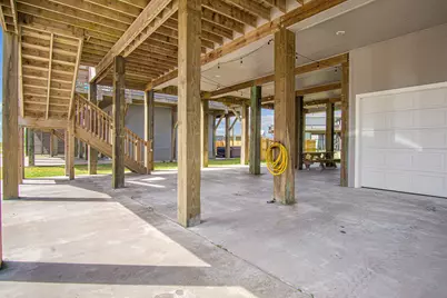 970 Surf, Crystal Beach, TX 77650 - Photo 27