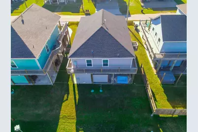 970 Surf, Crystal Beach, TX 77650 - Photo 41