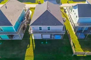 970 Surf, Crystal Beach, TX 77650 - Photo 41