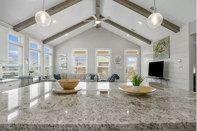 970 Surf, Crystal Beach, TX 77650 - Photo 3