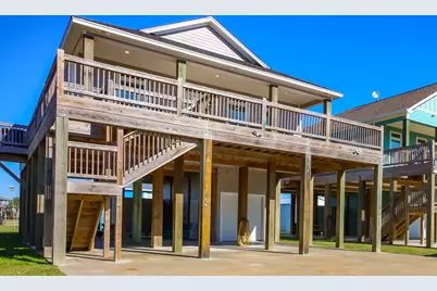 970 Surf, Crystal Beach, TX 77650 - Photo 29