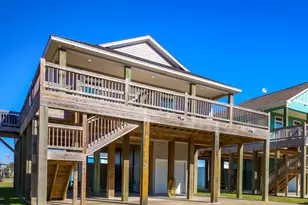 970 Surf, Crystal Beach, TX 77650 - Photo 29