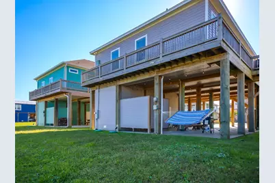 970 Surf, Crystal Beach, TX 77650 - Photo 35