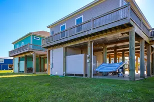 970 Surf, Crystal Beach, TX 77650 - Photo 35