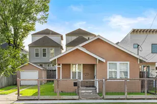 1435 N Durham Dr, Houston, TX 77008 - Photo 1