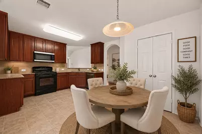 4714 Lake Rim Drive, Alvin, TX 77511 - Photo 5