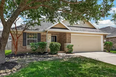 4714 Lake Rim Drive, Alvin, TX 77511 - Photo 3