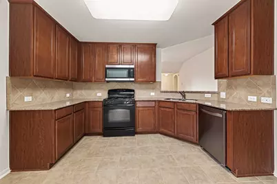 4714 Lake Rim Drive, Alvin, TX 77511 - Photo 7