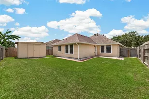 4714 Lake Rim Drive, Alvin, TX 77511 - Photo 21