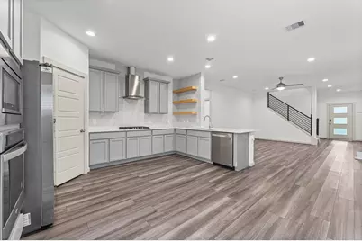 3008 Maughan Heights Trail, Houston, TX 77047 - Photo 13