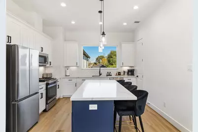 1807 Lee Street, Houston, TX 77026 - Photo 5