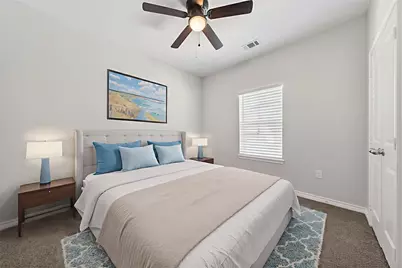 16684 E Ivanhoe, Montgomery, TX 77316 - Photo 19