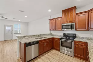 634 Magnolia Bend Bend, New Caney, TX 77357 - Photo 1
