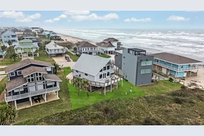 4227 Maison Rouge Court, Galveston, TX 77554 - Photo 5