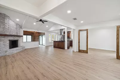 9719 Springmont Drive, Houston, TX 77080 - Photo 1