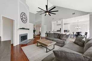 4420 Canonsburg, League City, TX 77573 - Photo 7