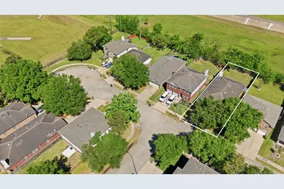 21122 Barker Canyon Lane, Katy, TX 77450 - Photo 37