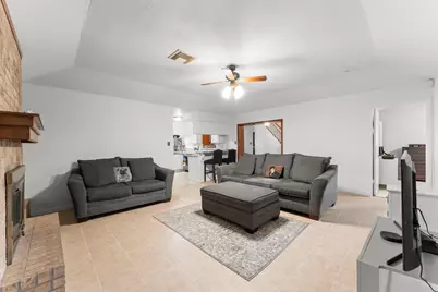 6103 Sunnygate Drive, Spring, TX 77373 - Photo 5