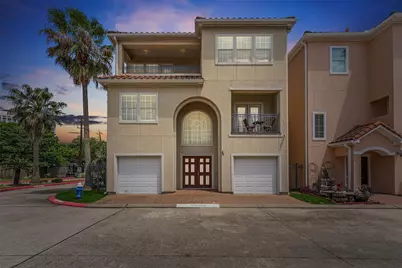 6107 S Arrowana Lane, Houston, TX 77036 - Photo 1