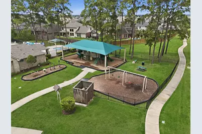18834 Magnolia Arbor Lane, Tomball, TX 77377 - Photo 33