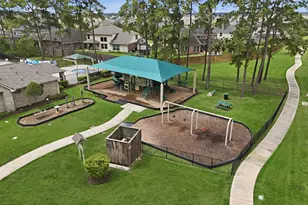 18834 Magnolia Arbor Ln, Tomball, TX 77377 - Photo 33
