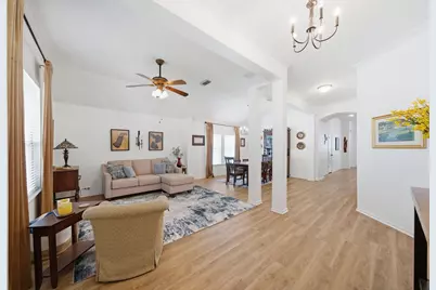 18834 Magnolia Arbor Lane, Tomball, TX 77377 - Photo 3
