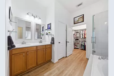 18834 Magnolia Arbor Lane, Tomball, TX 77377 - Photo 17