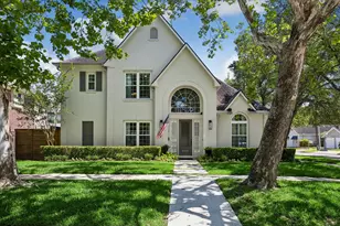 4131 Sunset Blvd, West University Place, TX 77005 - Photo 1