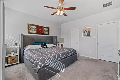 806 Wembley Wood Way, Houston, TX 77336 - Photo 13