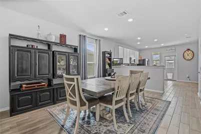 806 Wembley Wood Way, Houston, TX 77336 - Photo 7