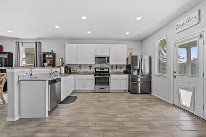 806 Wembley Wood Way, Houston, TX 77336 - Photo 9