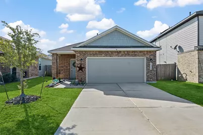 806 Wembley Wood Way, Houston, TX 77336 - Photo 1