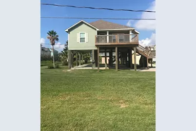 3921 11 Mile Road, Galveston, TX 77554 - Photo 1