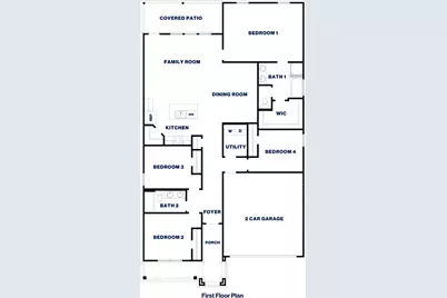 6014 Mocha Palms Drive, Katy, TX 77493 - Photo 13