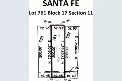 12052 & 12056 Road 5503, Cleveland, TX 77327 - Photo 1