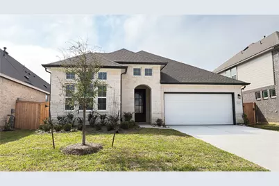 32035 Sweet Pea Meadows Drive, Hockley, TX 77447 - Photo 1