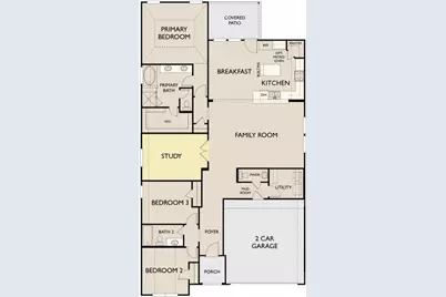 32035 Sweet Pea Meadows Drive, Hockley, TX 77447 - Photo 9