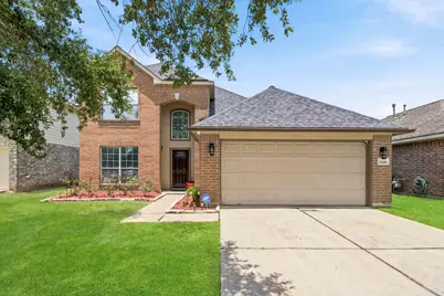 25450 Barmby Drive, Tomball, TX 77375 - Photo 3