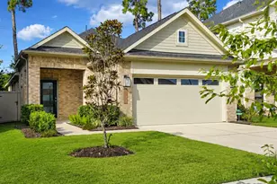 40339 Bay Warbler Wy, Magnolia, TX 77354 - Photo 1